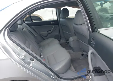 2007 Acura Tsx z USA, uszkodzony, nr VIN JH4CL96847C018594